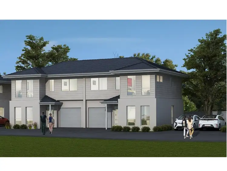 1-8/5 Adelaide Street, Oxley Park NSW 2760