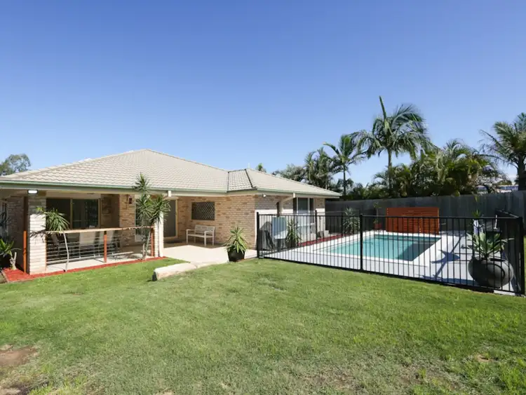 Main view of Homely house listing, 6 Breakwater Court, Deception Bay QLD 4508