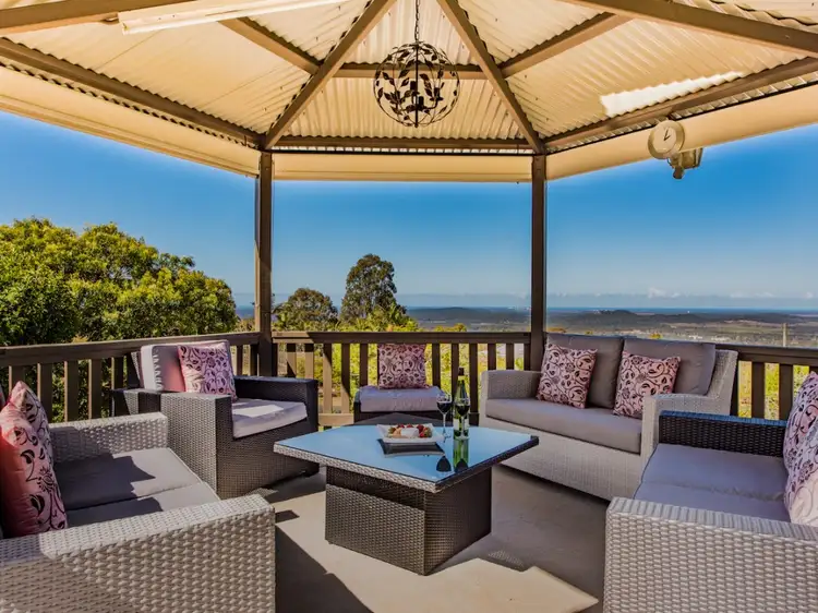 19 Ocean View Road, Mount Mellum QLD 4550