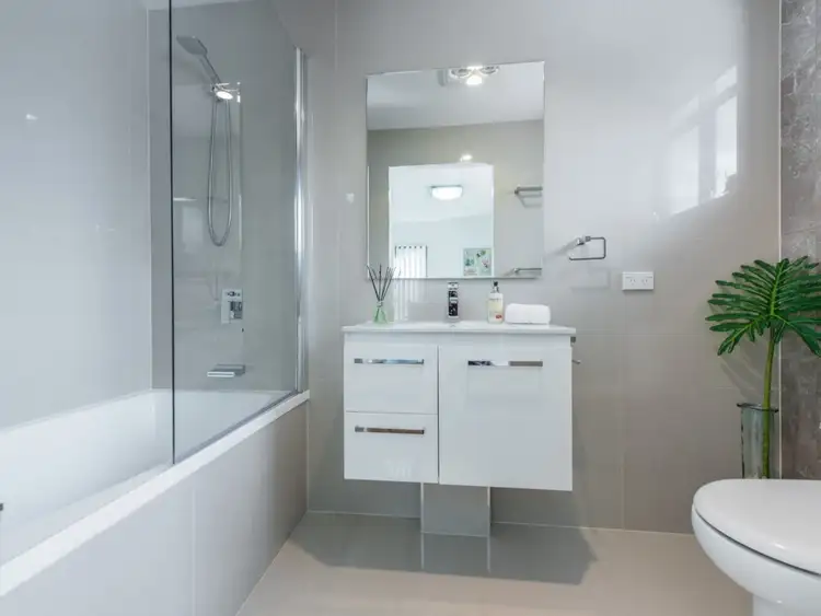 Sixth view of Homely house listing, 19 Ocean View Road, Mount Mellum QLD 4550