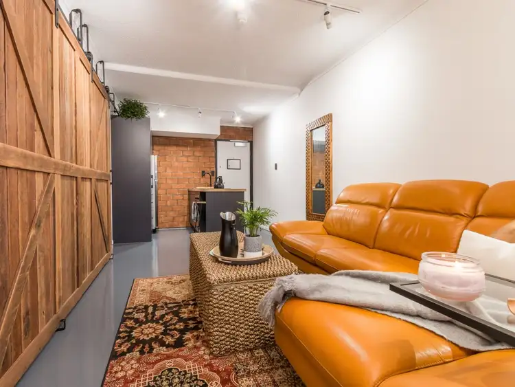 Sixth view of Homely apartment listing, 514/455 Brunswick Street, Fortitude Valley QLD 4006