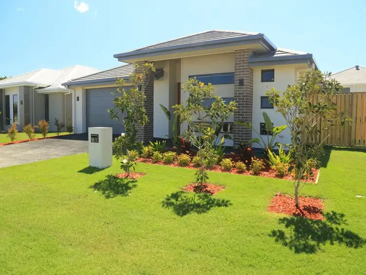 6 Laurel Drive, Helensvale QLD 4212