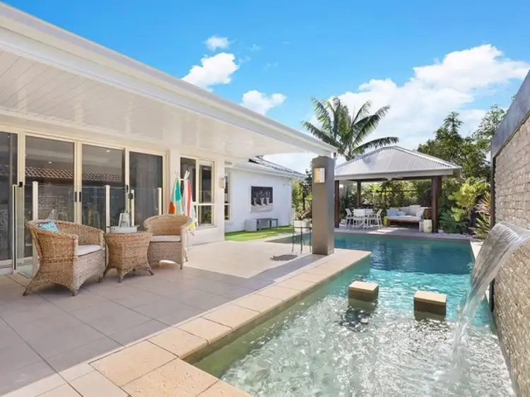 25 Riverstone Place, Bli Bli QLD 4560