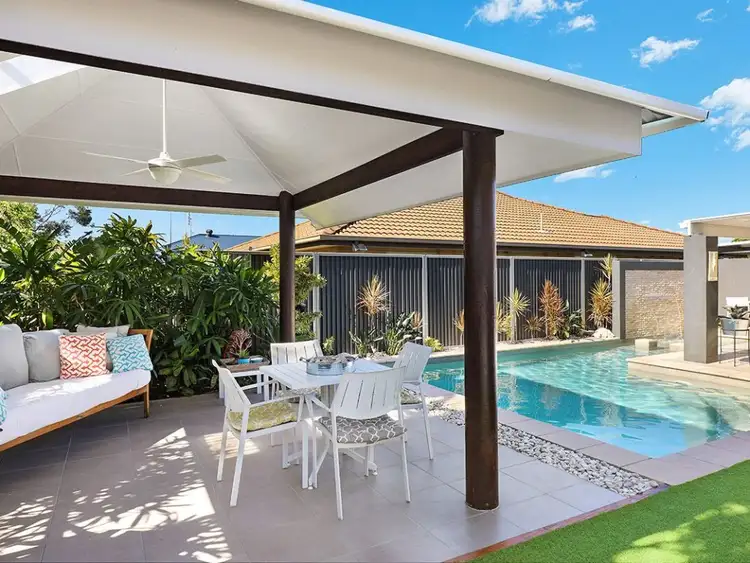 Third view of Homely house listing, 25 Riverstone Place, Bli Bli QLD 4560