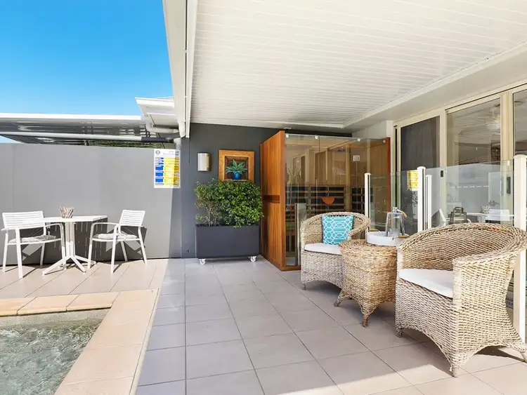Fourth view of Homely house listing, 25 Riverstone Place, Bli Bli QLD 4560