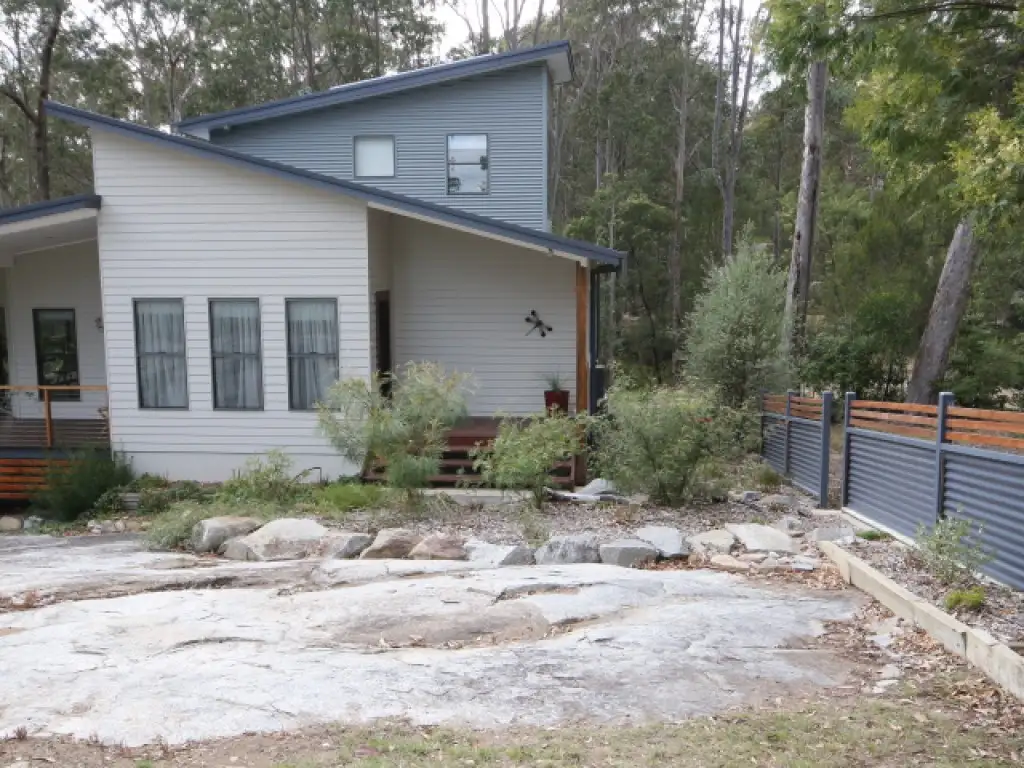 Main view of Homely house listing, 41 The Anchorage, Moruya Heads NSW 2537