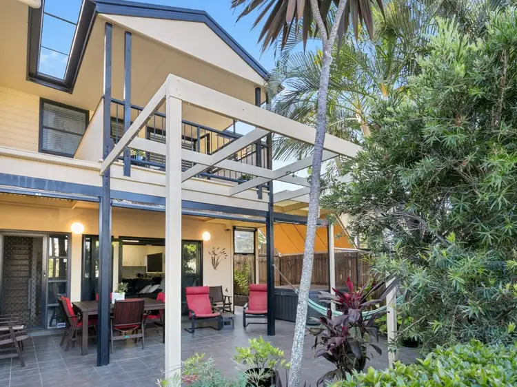 4/139-141 Turner Street, Scarborough QLD 4020