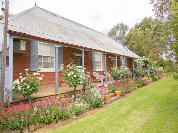 Main view of Homely house listing, 24 Murringo Gap Road, Murringo NSW 2586