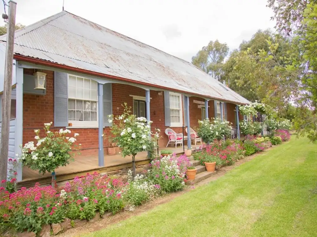 Main view of Homely house listing, 24 Murringo Gap Road, Murringo NSW 2586
