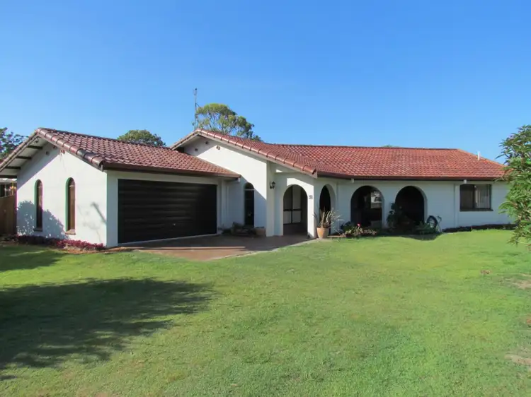 41 Spenser Street, Iluka NSW 2466