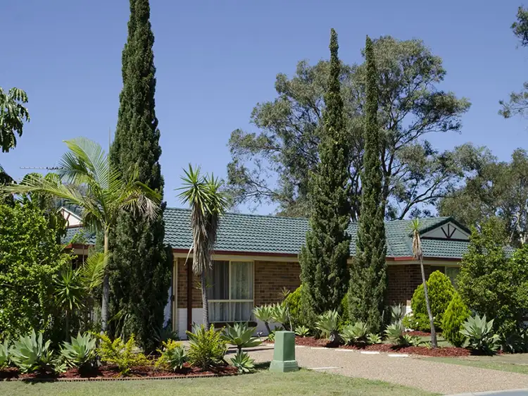 Main view of Homely house listing, 1 Boronia Court, Ormeau QLD 4208