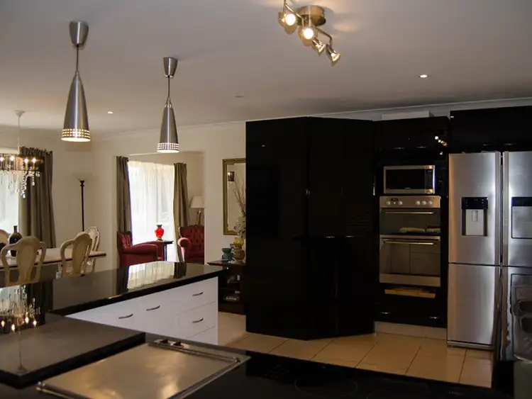 Fourth view of Homely house listing, 1 Boronia Court, Ormeau QLD 4208