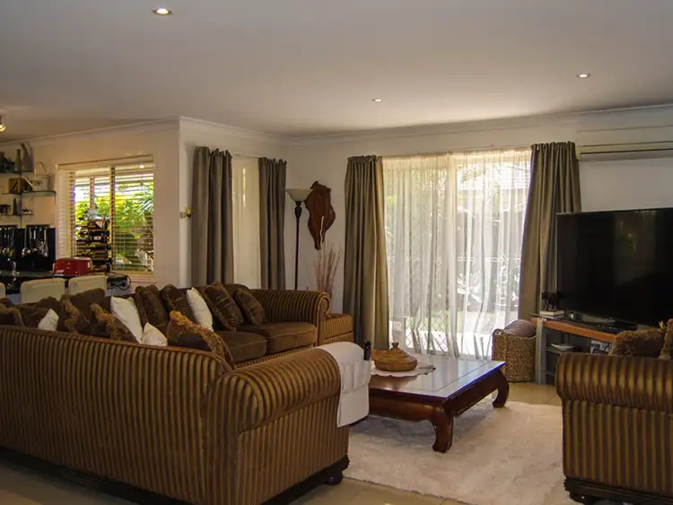 Fifth view of Homely house listing, 1 Boronia Court, Ormeau QLD 4208