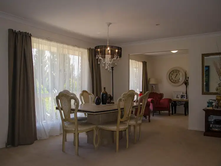 Sixth view of Homely house listing, 1 Boronia Court, Ormeau QLD 4208