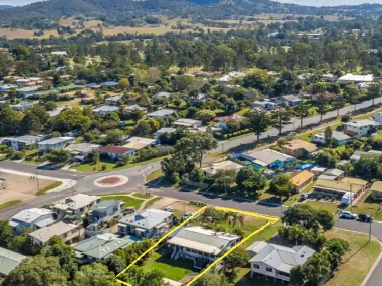 45 Oak Street, Gympie QLD 4570