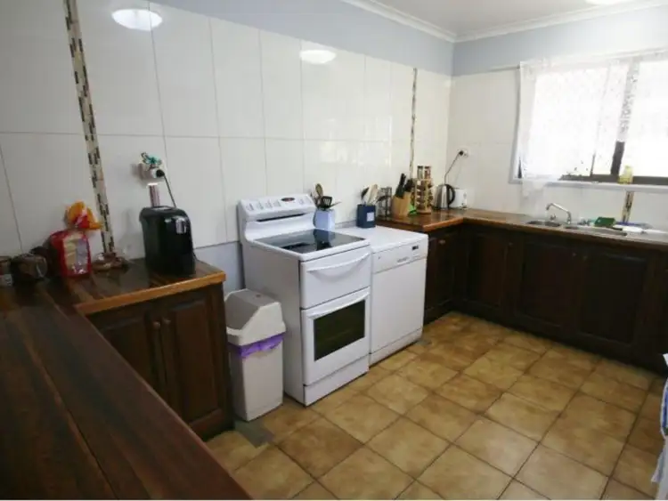 Sixth view of Homely house listing, 45 Oak Street, Gympie QLD 4570
