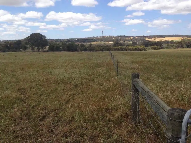 Fifth view of Homely rural property listing, 192 Talbot Hall Road, Talbot WA 6302