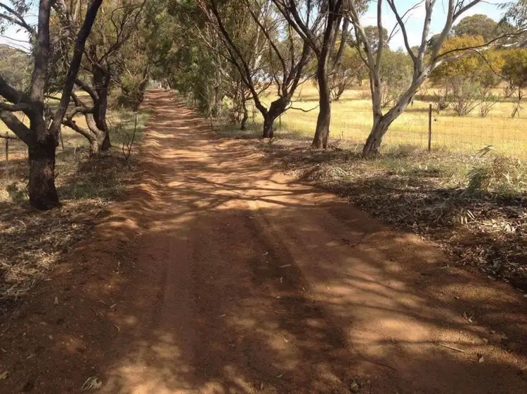 Sixth view of Homely rural property listing, 192 Talbot Hall Road, Talbot WA 6302
