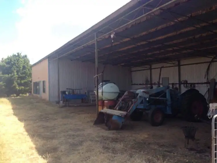 Seventh view of Homely rural property listing, 192 Talbot Hall Road, Talbot WA 6302
