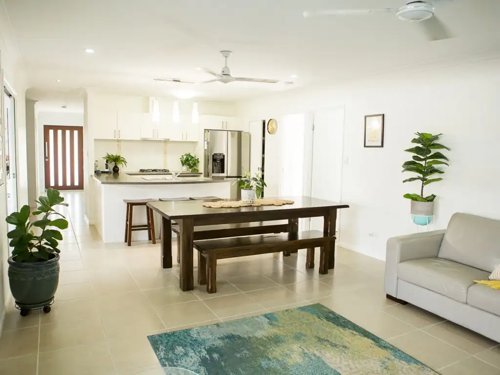 Main view of Homely house listing, 17 Crake Circuit, Oonoonba QLD 4811
