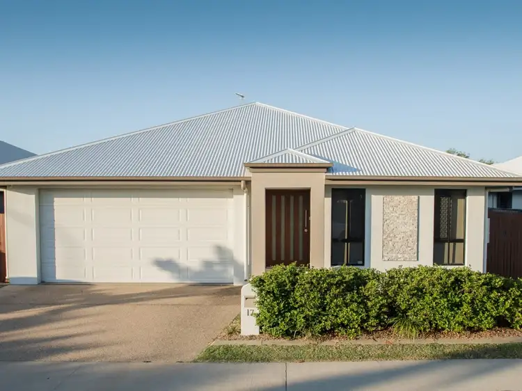 Third view of Homely house listing, 17 Crake Circuit, Oonoonba QLD 4811