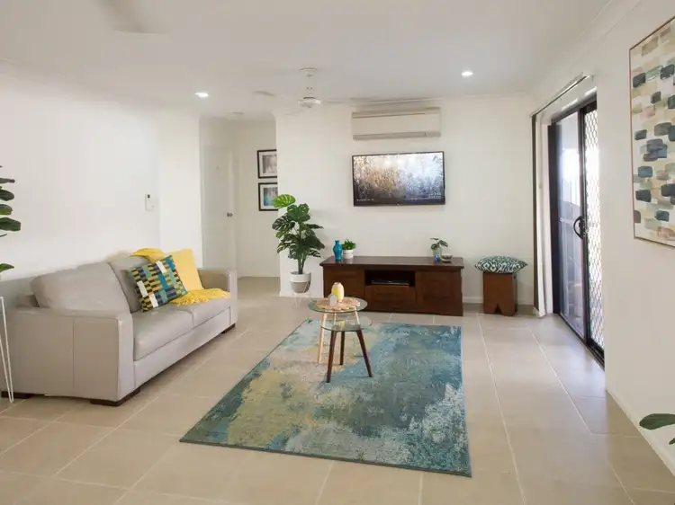 Fourth view of Homely house listing, 17 Crake Circuit, Oonoonba QLD 4811