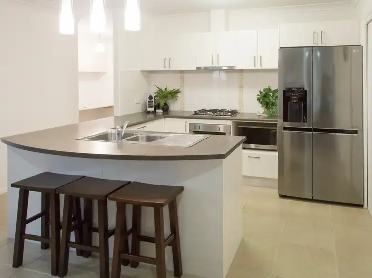 Fifth view of Homely house listing, 17 Crake Circuit, Oonoonba QLD 4811