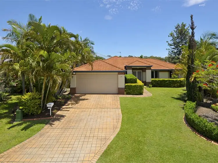 29 Gumleaf Drive, Molendinar QLD 4214