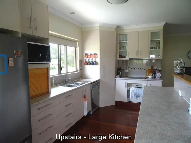 Seventh view of Homely rural property listing, 111 Rammutt Road, Chatsworth QLD 4570