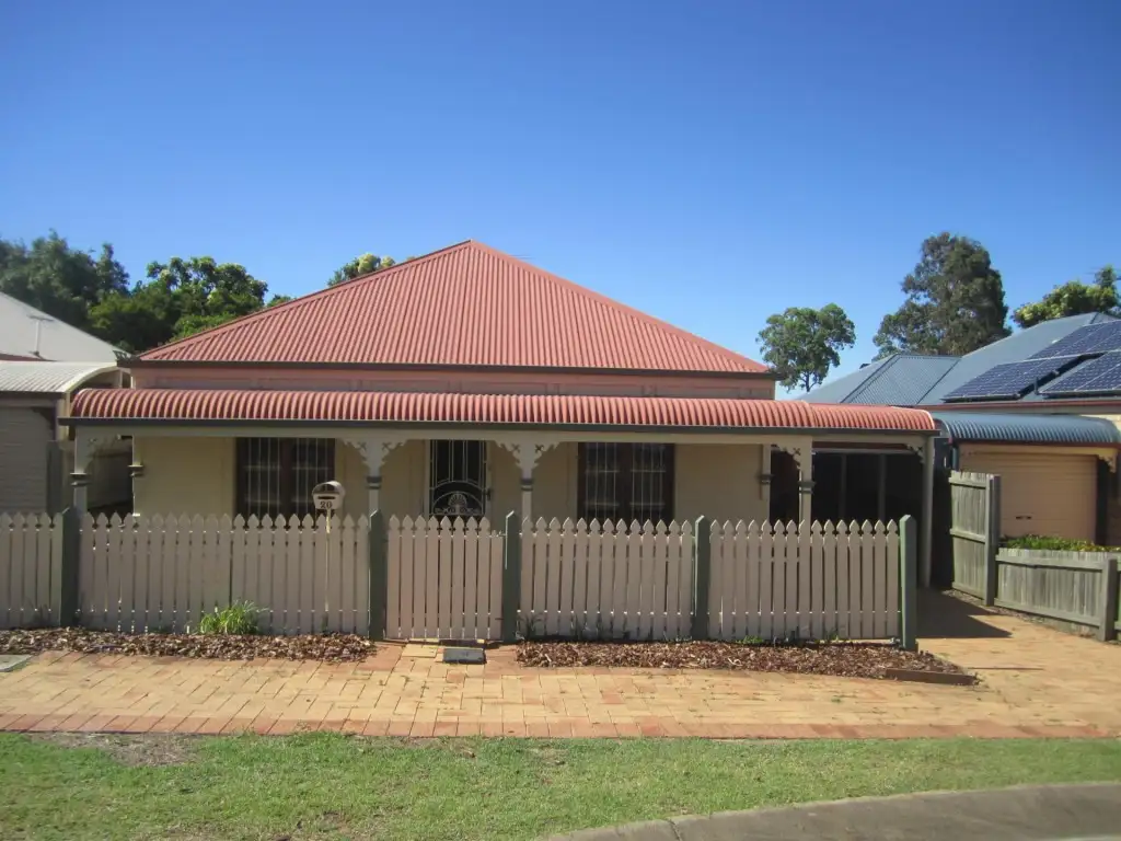 Main view of Homely house listing, 20 Trinity Close, Forest Lake QLD 4078