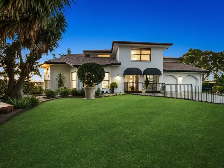 2 Resolute Court, Newport QLD 4020