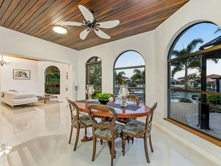 Fourth view of Homely house listing, 2 Resolute Court, Newport QLD 4020