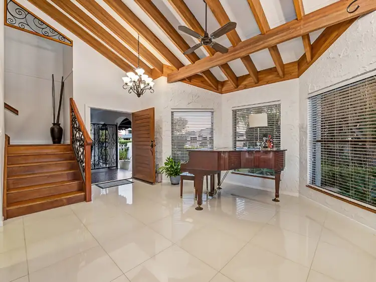 Sixth view of Homely house listing, 2 Resolute Court, Newport QLD 4020