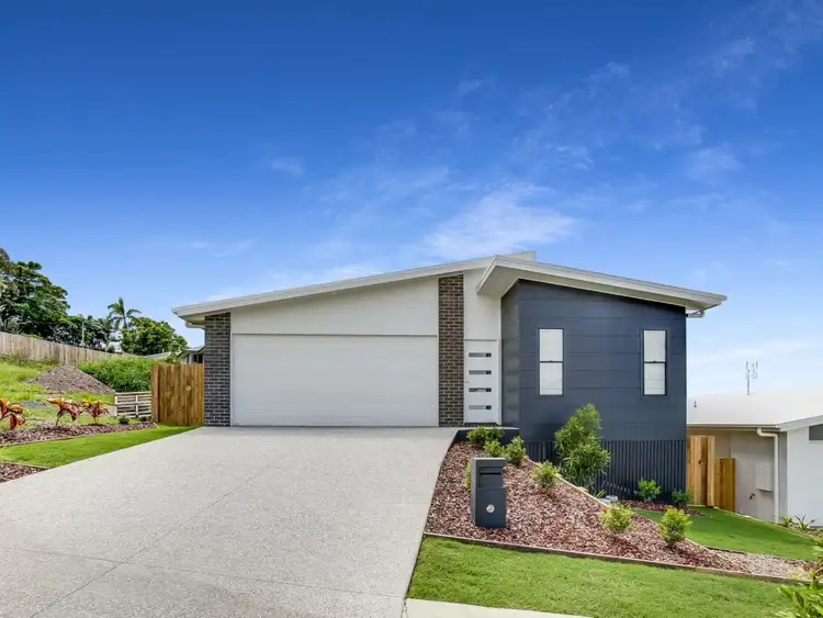 1/25 Tramline Rise, Burnside QLD 4560