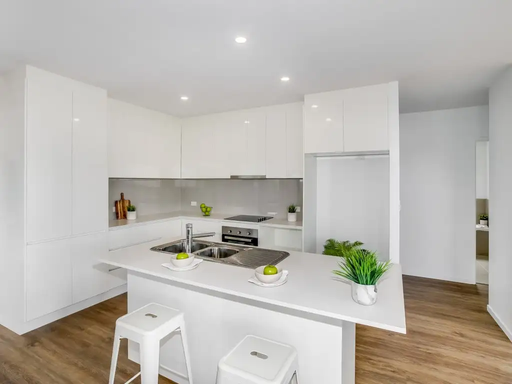 Main view of Homely house listing, 2/25 Tramline Rise, Burnside QLD 4560