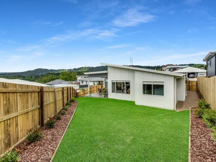 Fifth view of Homely house listing, 2/25 Tramline Rise, Burnside QLD 4560
