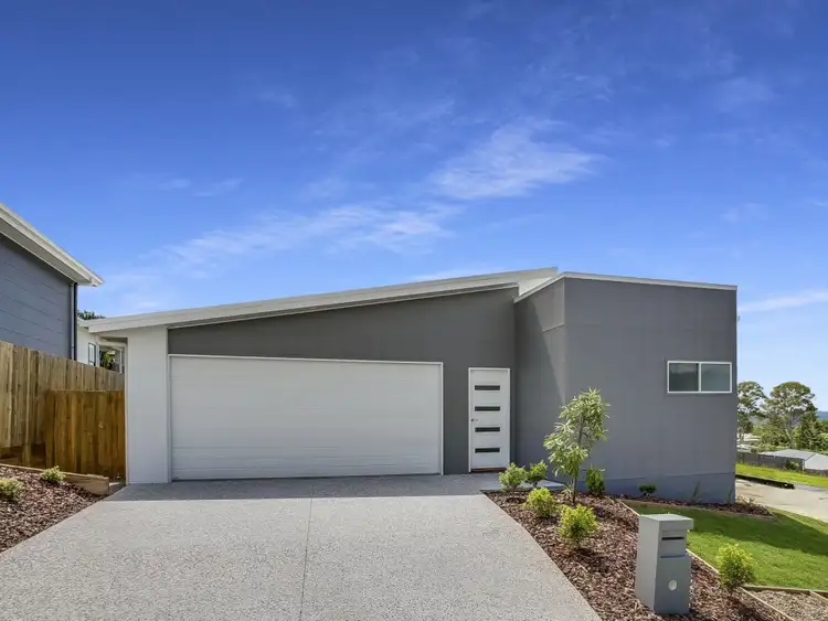 Sixth view of Homely house listing, 2/25 Tramline Rise, Burnside QLD 4560