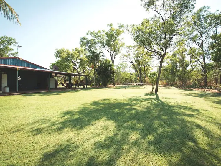 Second view of Homely rural property listing, Lot 106 Weaber Plain Road, Kununurra WA 6743