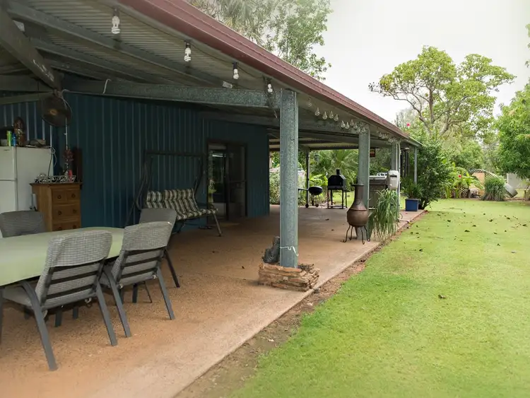 Third view of Homely rural property listing, Lot 106 Weaber Plain Road, Kununurra WA 6743