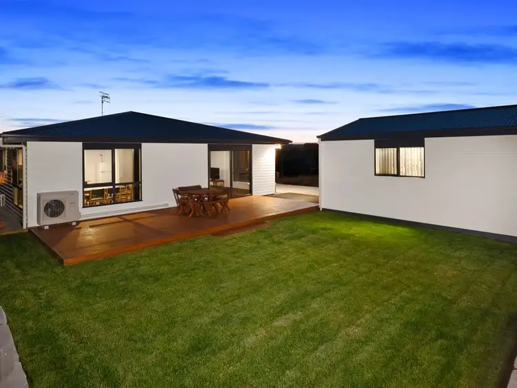 Fourth view of Homely house listing, 104 Three Mile Line, Mooreville TAS 7321