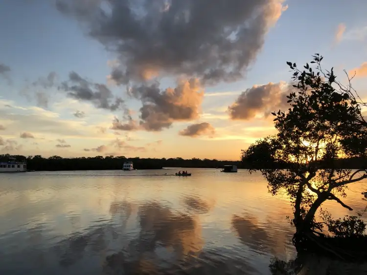 Sixth view of Homely house listing, 2/191 Esplanade, Golden Beach QLD 4551