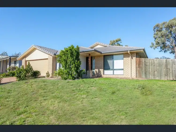 Second view of Homely house listing, 6 Carly Drive, Helidon QLD 4344