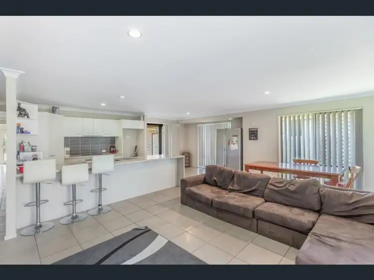 Third view of Homely house listing, 6 Carly Drive, Helidon QLD 4344