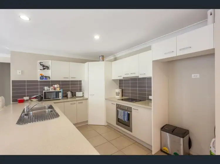 Fourth view of Homely house listing, 6 Carly Drive, Helidon QLD 4344