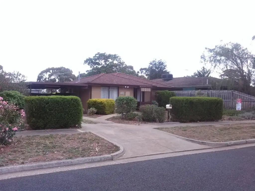 Main view of Homely house listing, 10 Empress Way, Melton West VIC 3337
