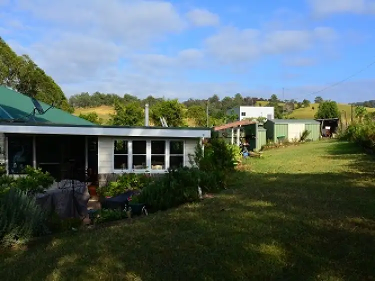 24 Taylors Arm Road, Upper Taylors Arm NSW 2447