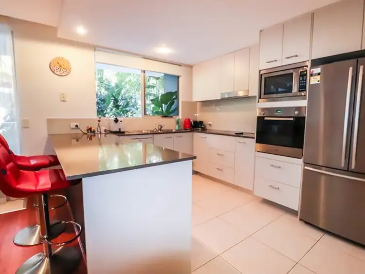 Sixth view of Homely unit listing, 1111/2 Activa Way, Hope Island QLD 4212