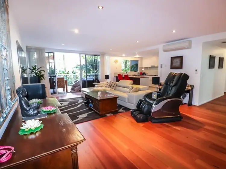 Seventh view of Homely unit listing, 1111/2 Activa Way, Hope Island QLD 4212