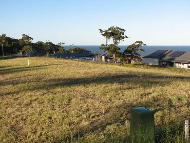 Third view of Homely land listing, 239 Pacific Way, Tura Beach NSW 2548