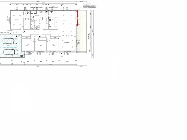 Second view of Homely house listing, Address available on request